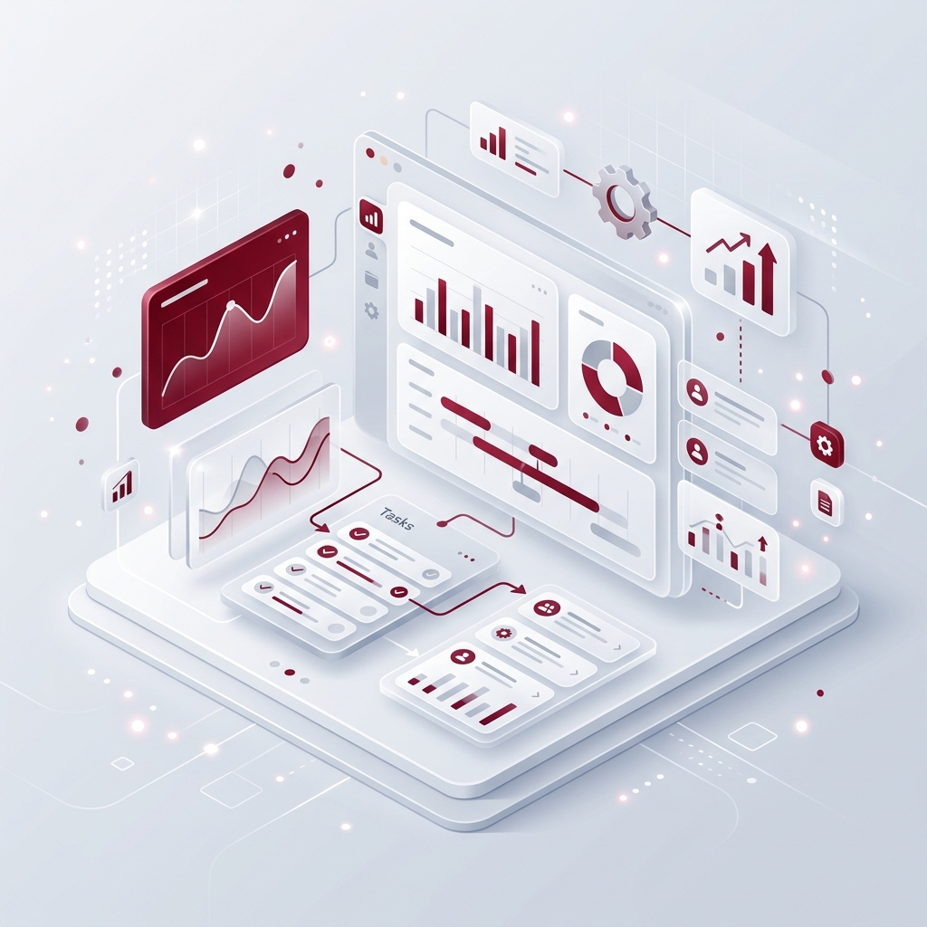 Operations Dashboard